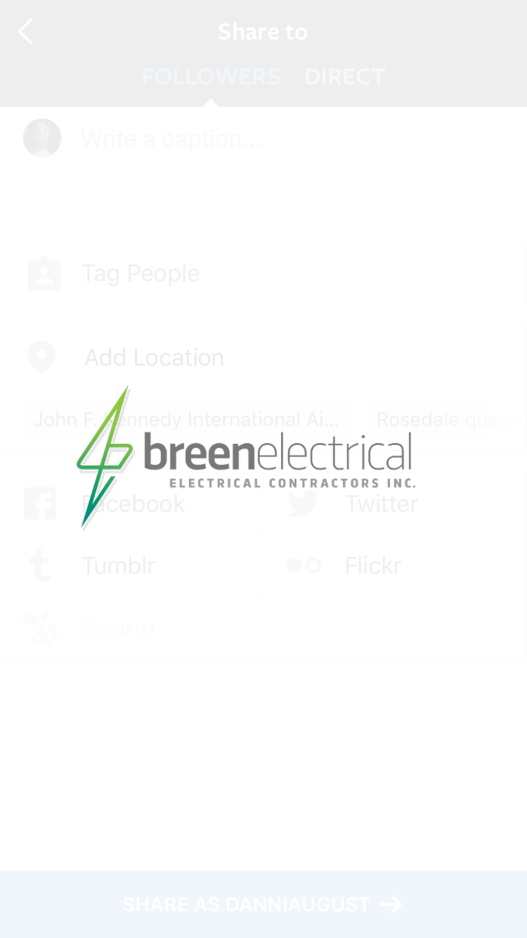 Avatar for BREEN ELECTRICAL CONTRACTORS INC.